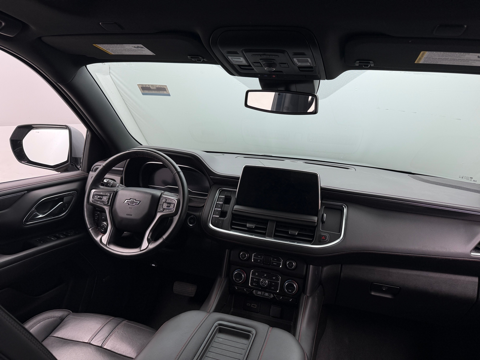 Thumbnail: 2023 Chevrolet Tahoe - 2
