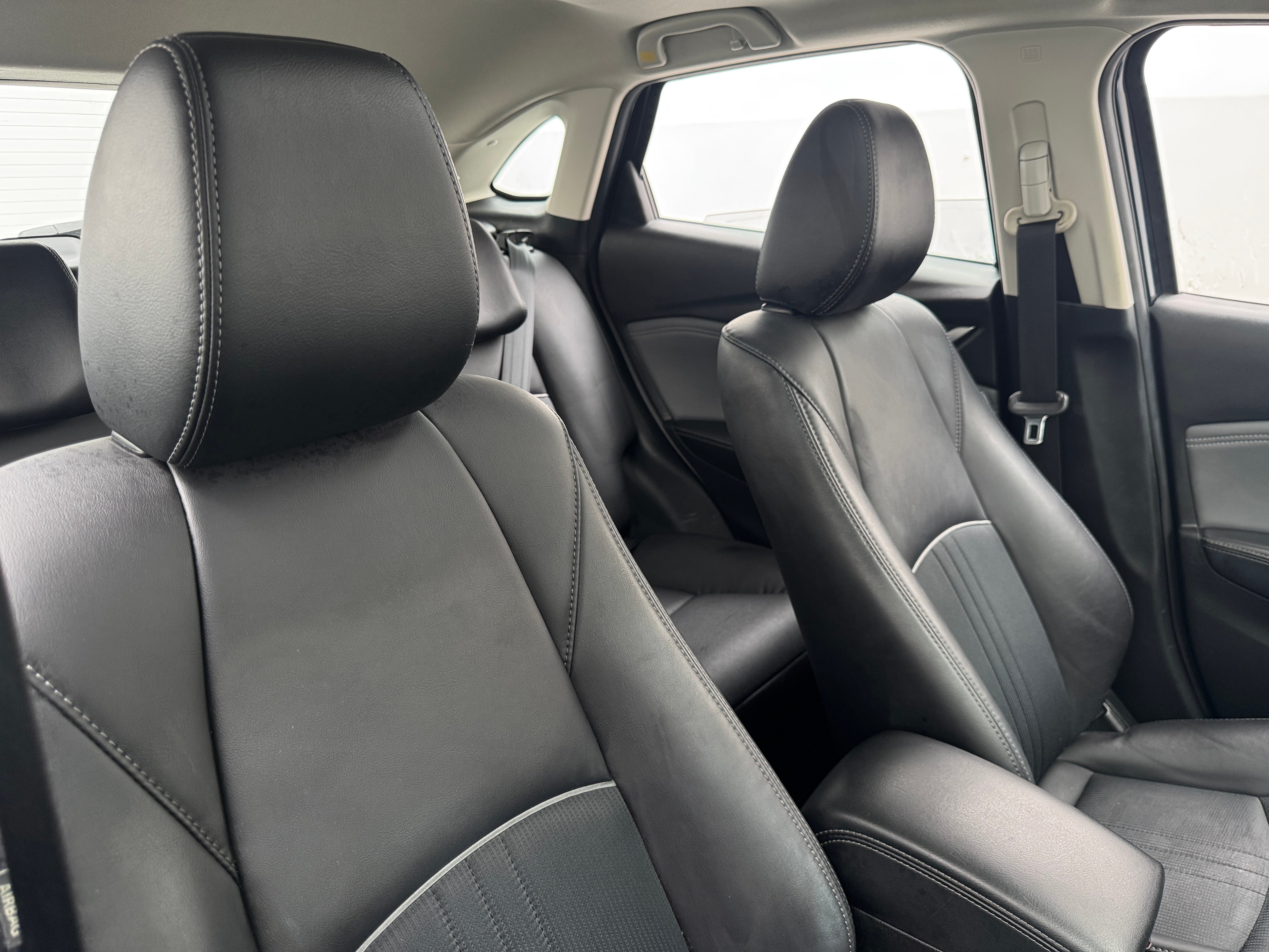 2019 Mazda CX-3