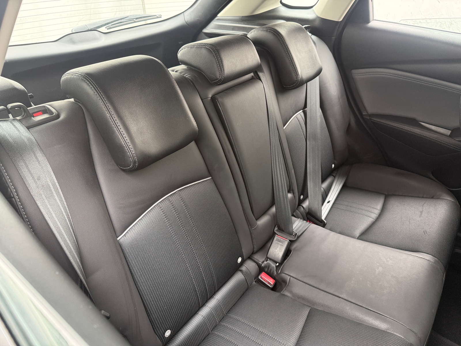 Thumbnail: 2019 Mazda CX-3 - 5