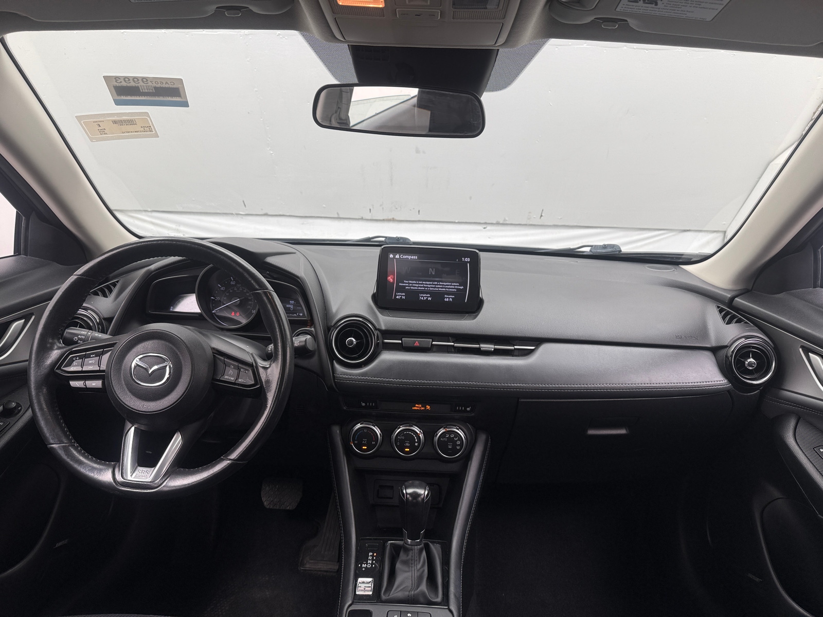 Thumbnail: 2019 Mazda CX-3 - 2
