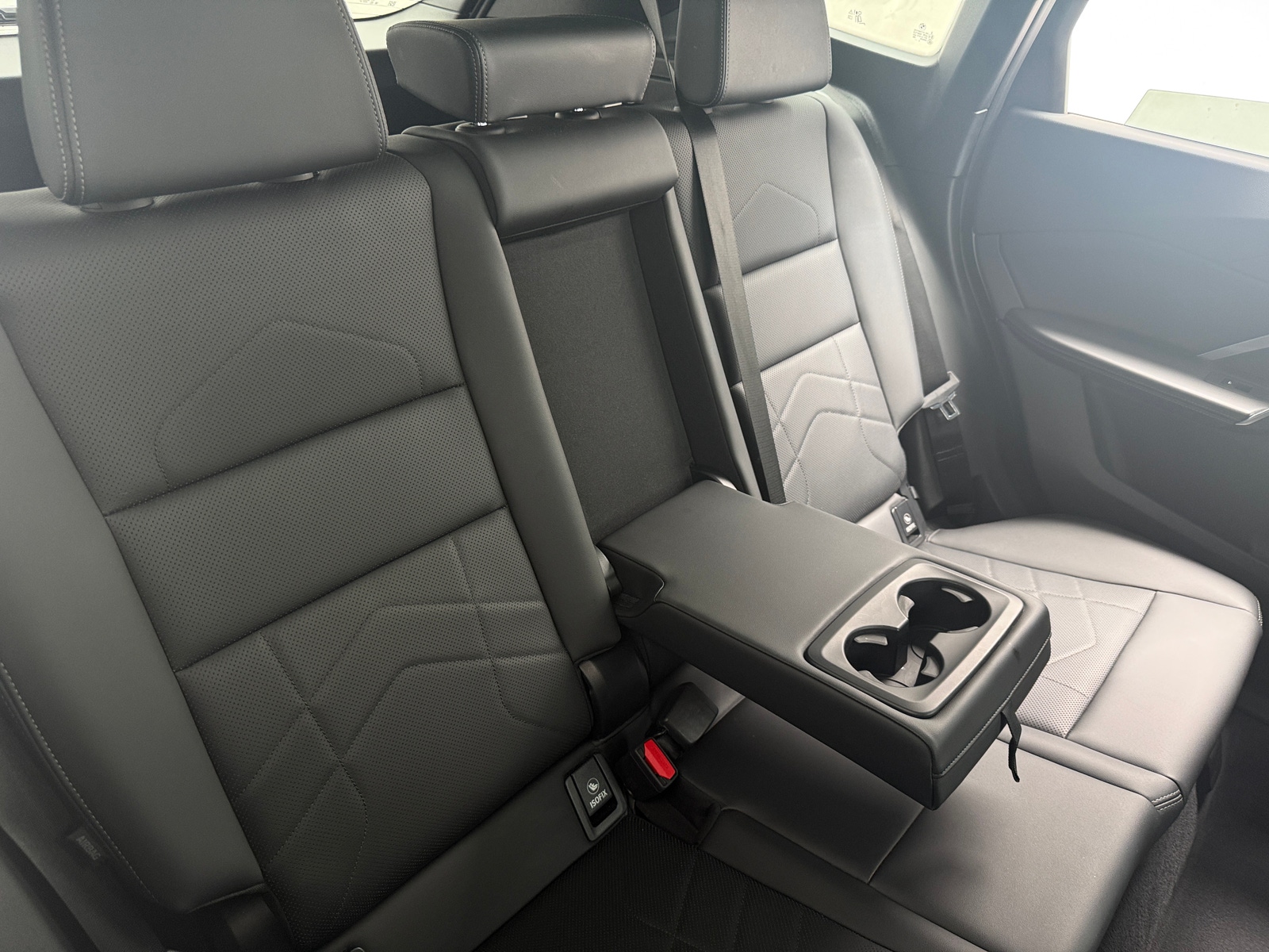 Thumbnail: 2025 BMW X1 - 5
