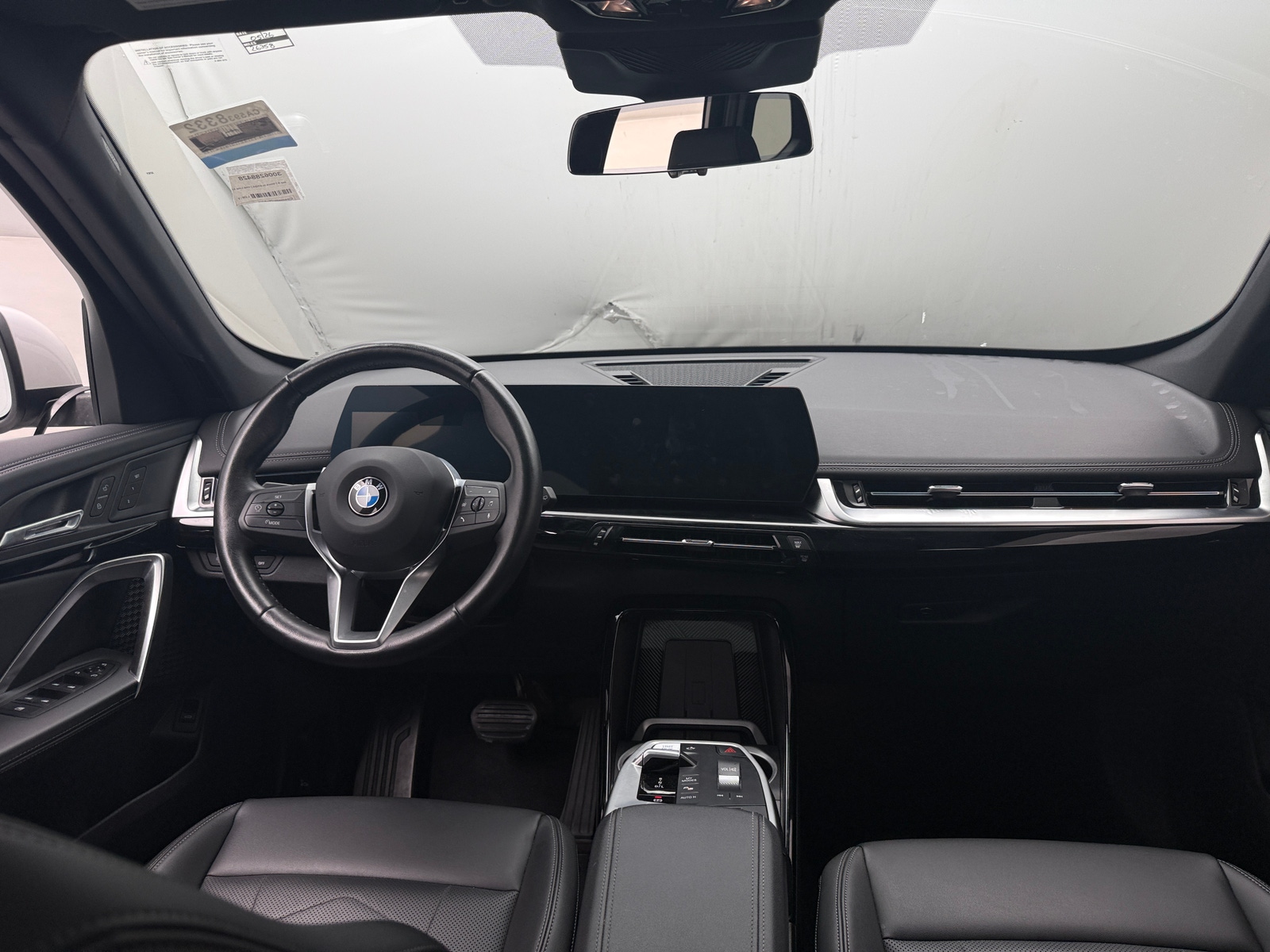 Thumbnail: 2025 BMW X1 - 2