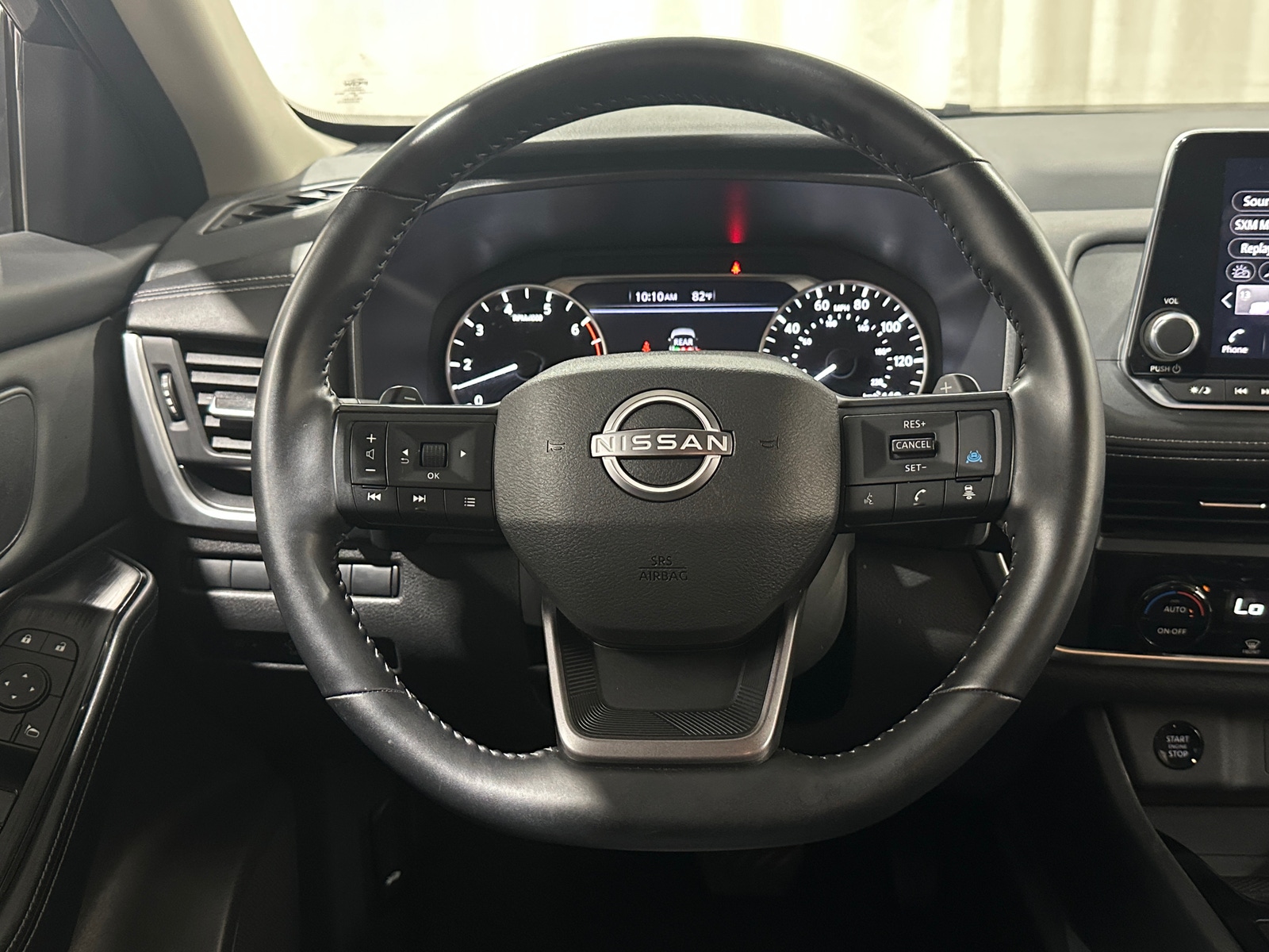Thumbnail: 2025 Nissan Rogue - 5