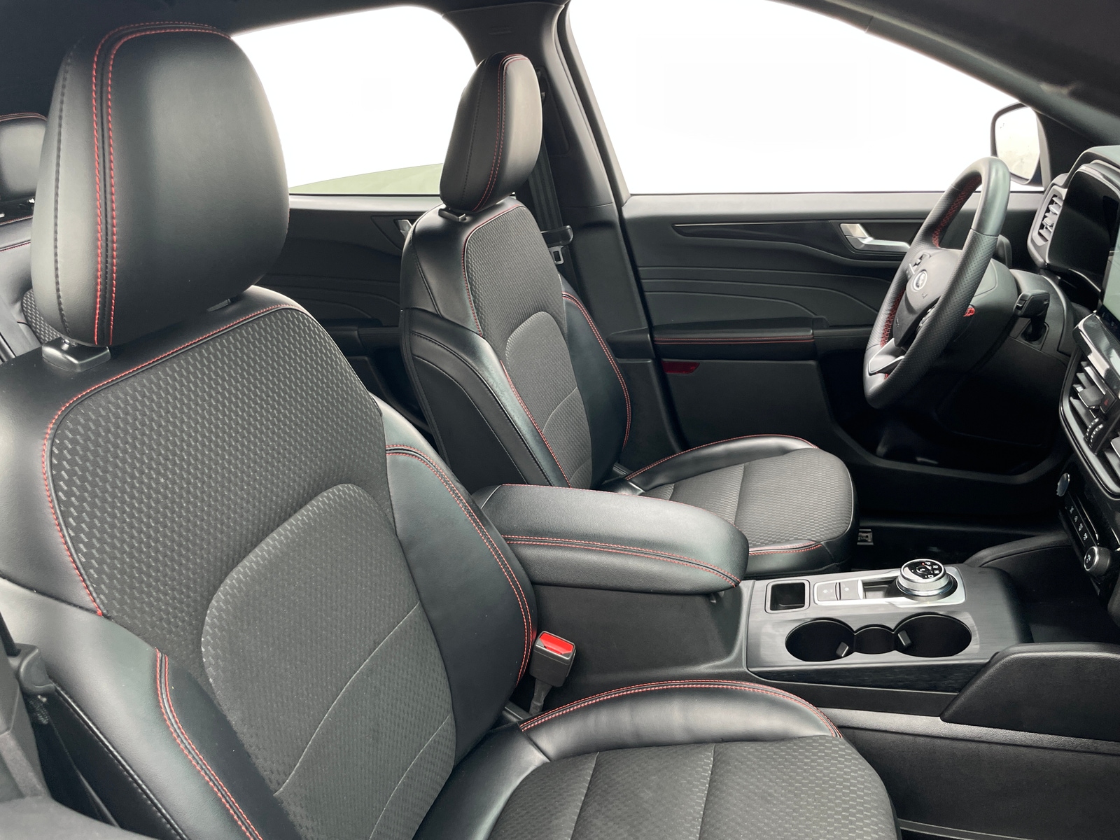 Thumbnail: 2023 Ford Escape - 2