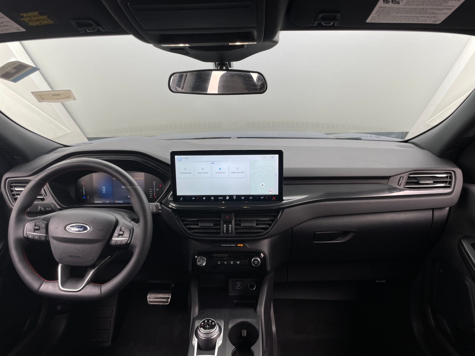 Thumbnail: 2023 Ford Escape - 3