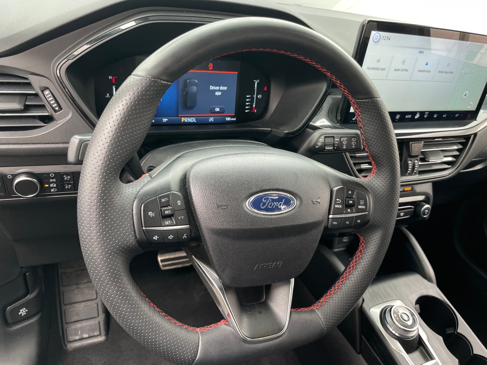 Thumbnail: 2023 Ford Escape - 5