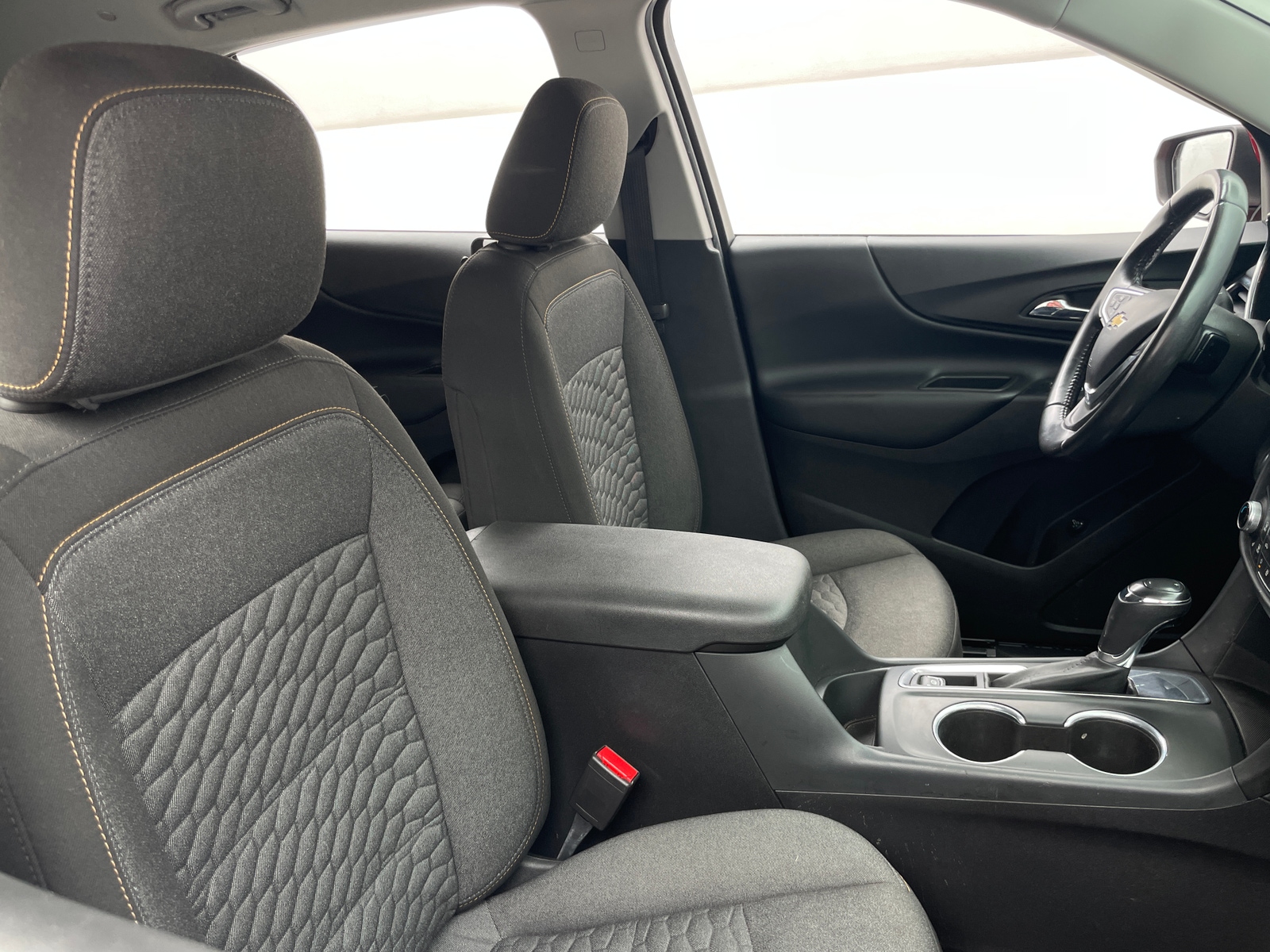Thumbnail: 2019 Chevrolet Equinox - 2
