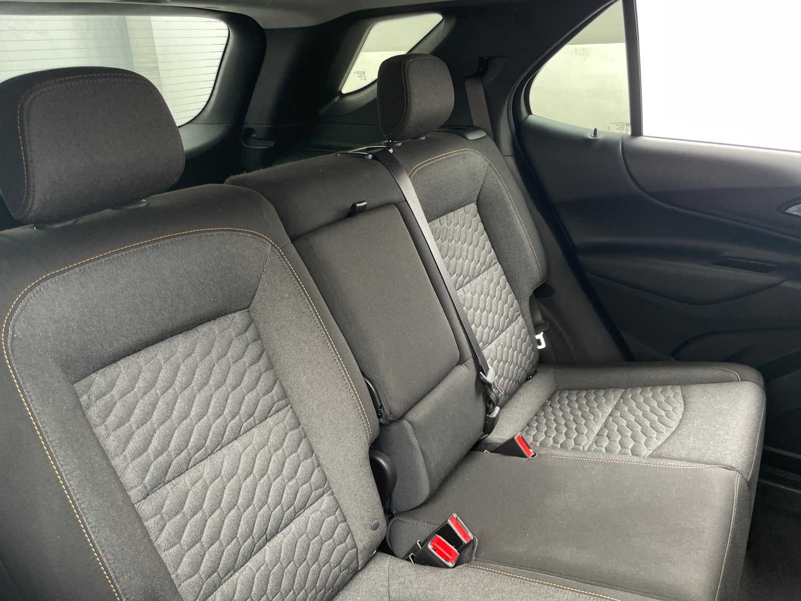 Thumbnail: 2019 Chevrolet Equinox - 6