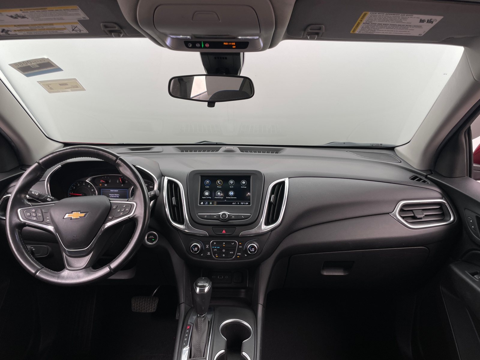 Thumbnail: 2019 Chevrolet Equinox - 3