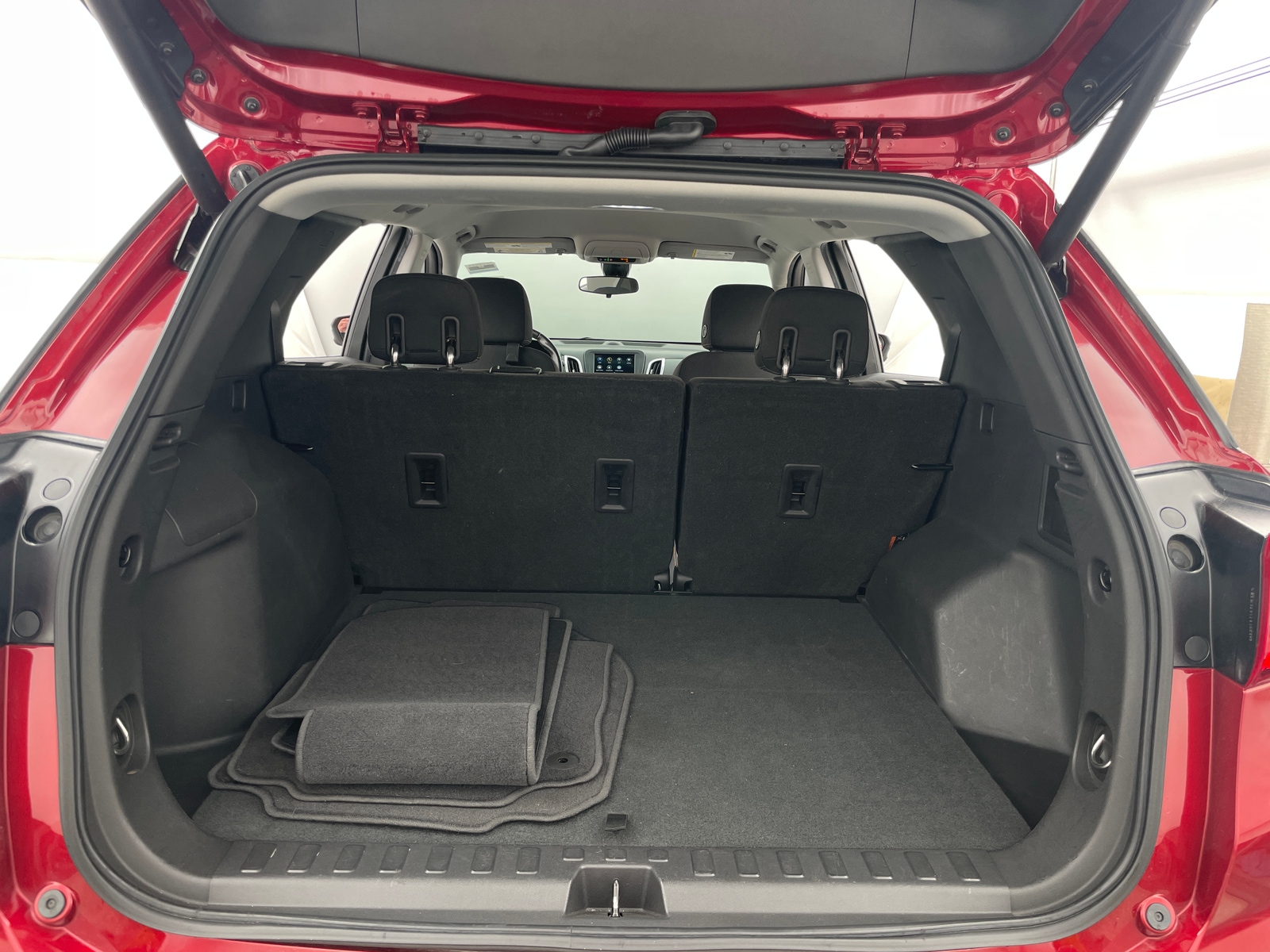 Thumbnail: 2019 Chevrolet Equinox - 7