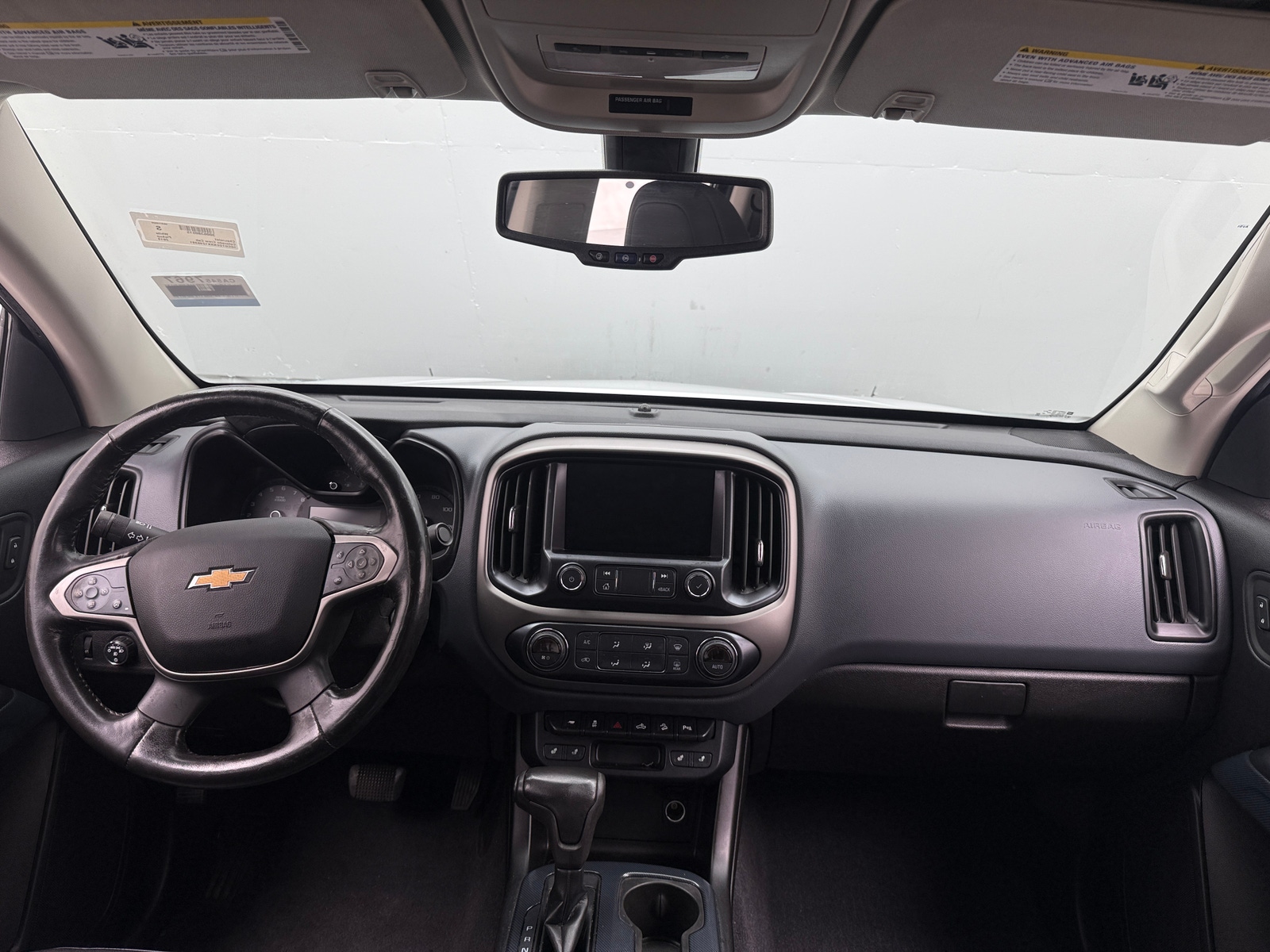 Thumbnail: 2019 Chevrolet Colorado - 2