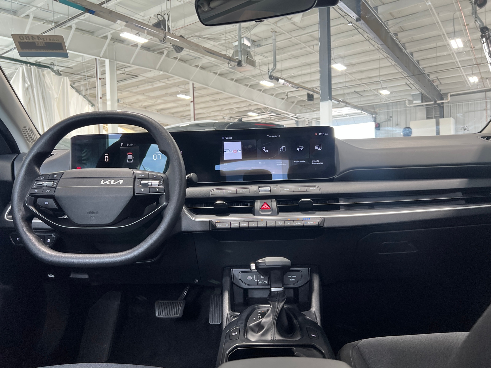 Thumbnail: 2025 Kia K4 - 3