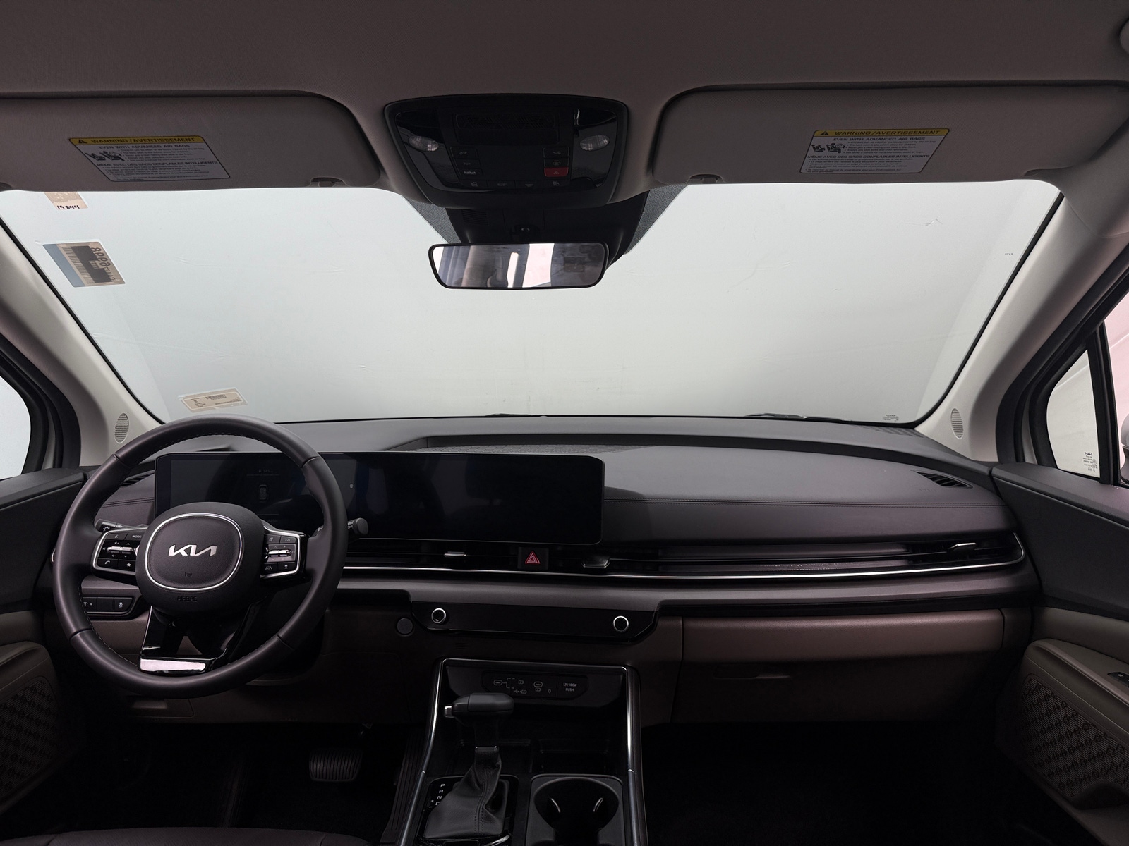 Thumbnail: 2026 Kia Carnival - 2