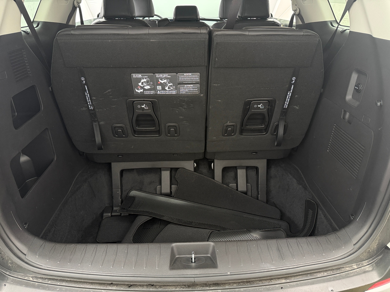 Thumbnail: 2026 Kia Carnival - 6