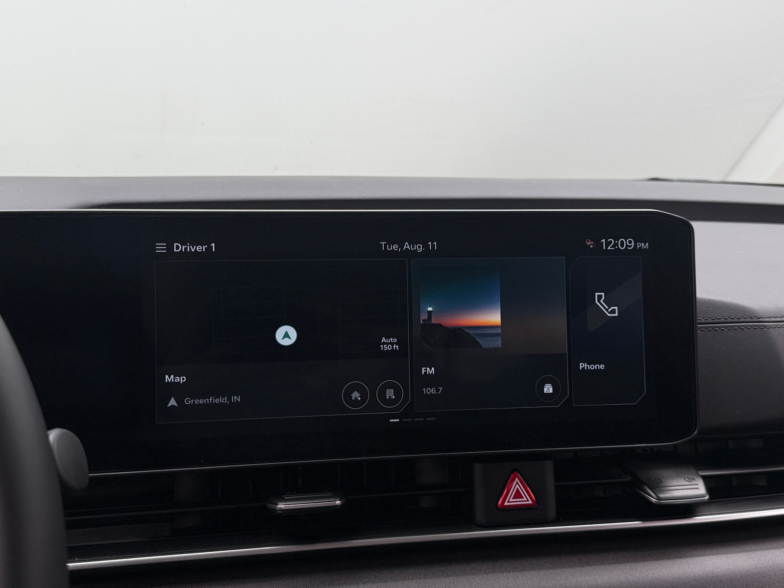 Thumbnail: 2026 Kia Carnival - 3