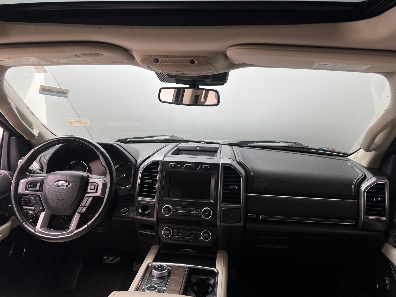 Thumbnail: 2019 Ford Expedition - 2