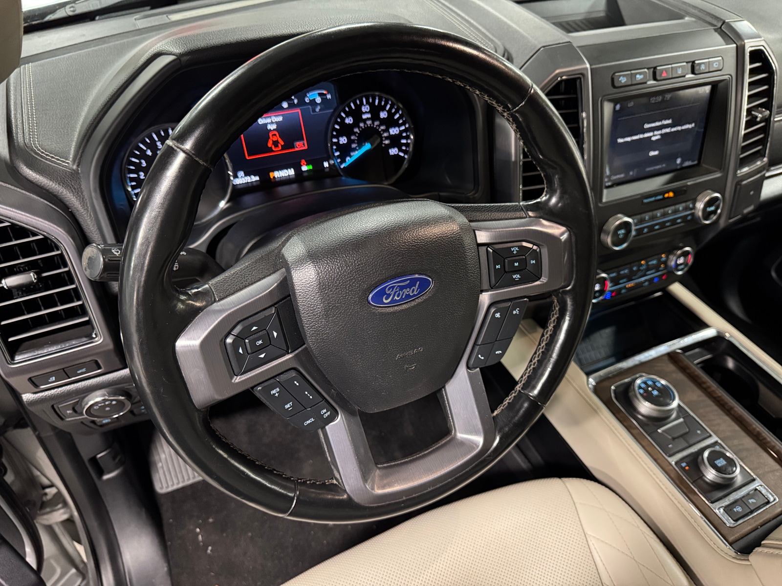 Thumbnail: 2019 Ford Expedition - 4