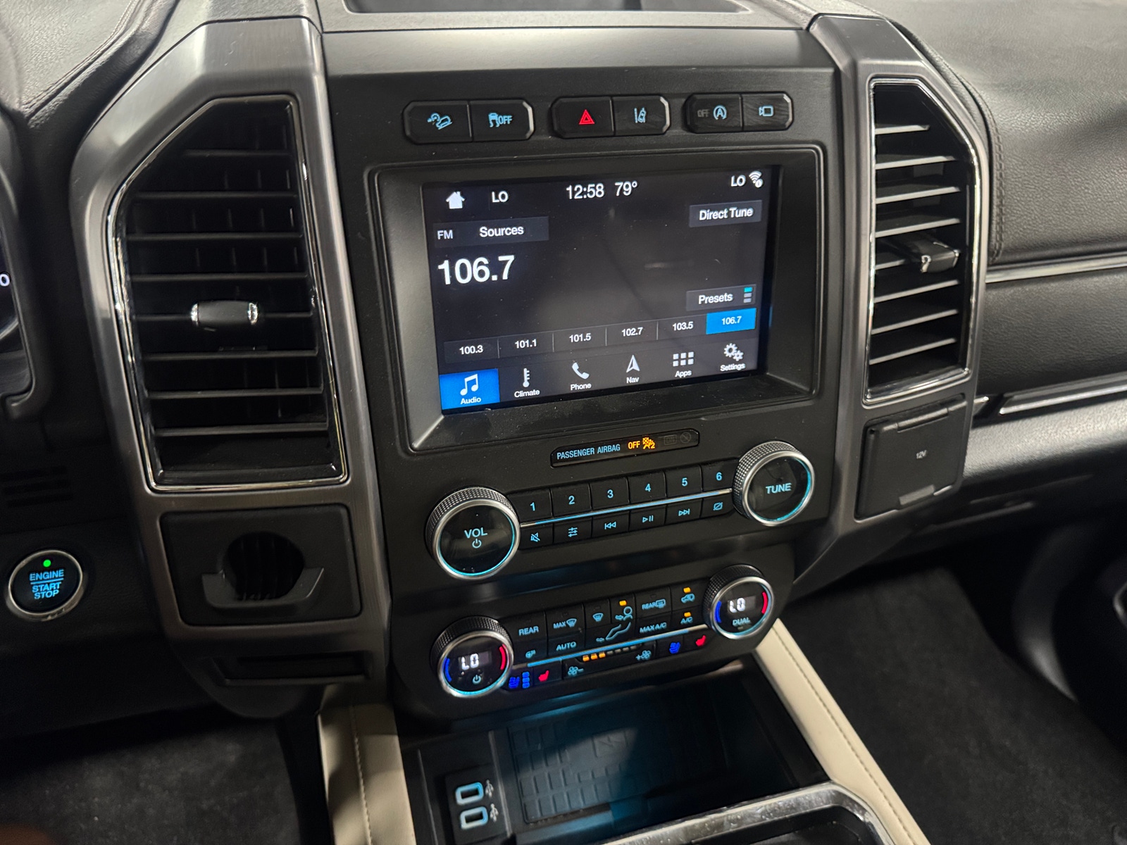 Thumbnail: 2019 Ford Expedition - 3