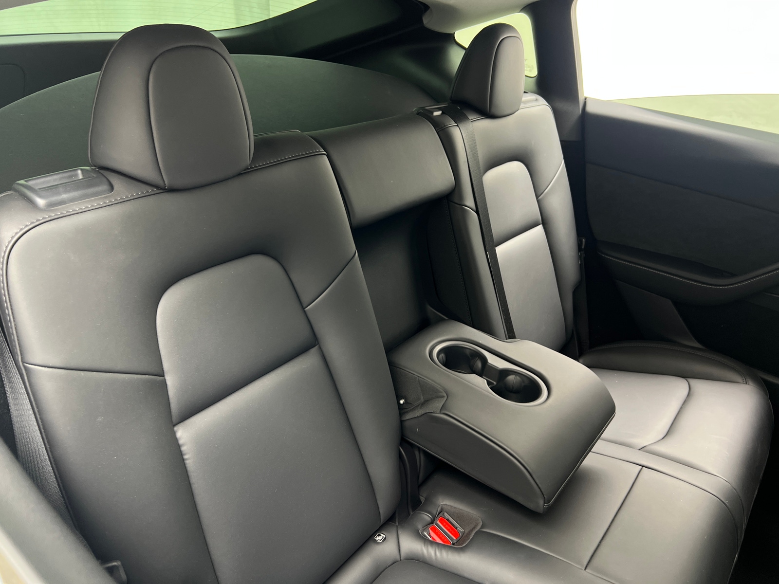 Thumbnail: 2023 Tesla Model Y - 5