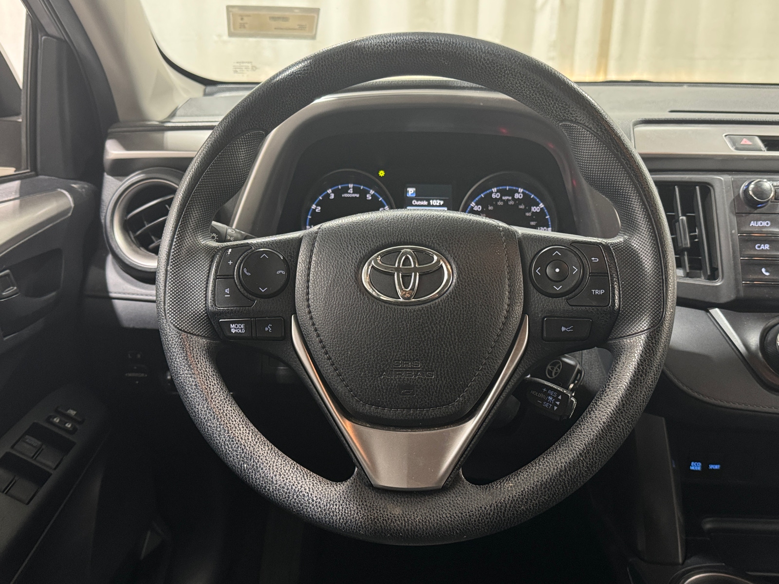 Thumbnail: 2018 Toyota RAV4 - 5