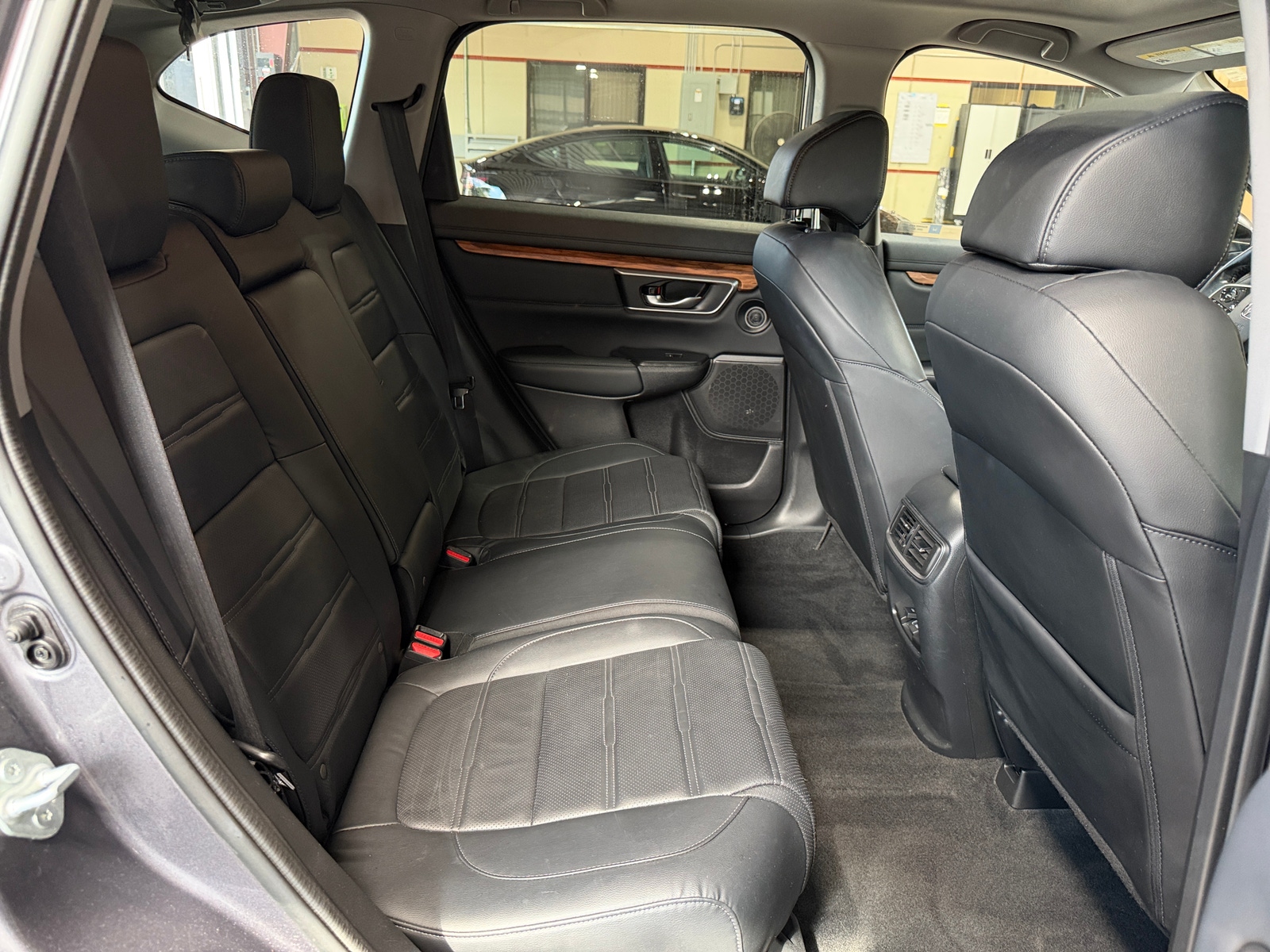 Thumbnail: 2021 Honda CR-V - 5