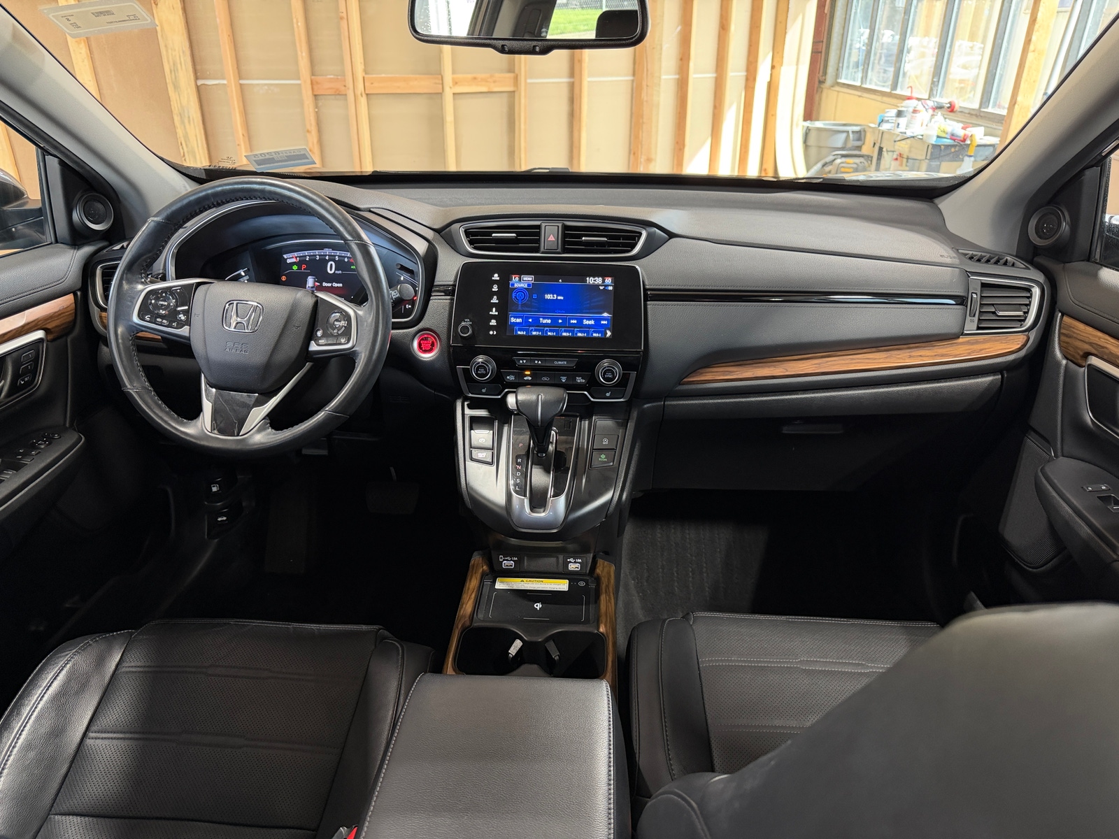 Thumbnail: 2021 Honda CR-V - 2