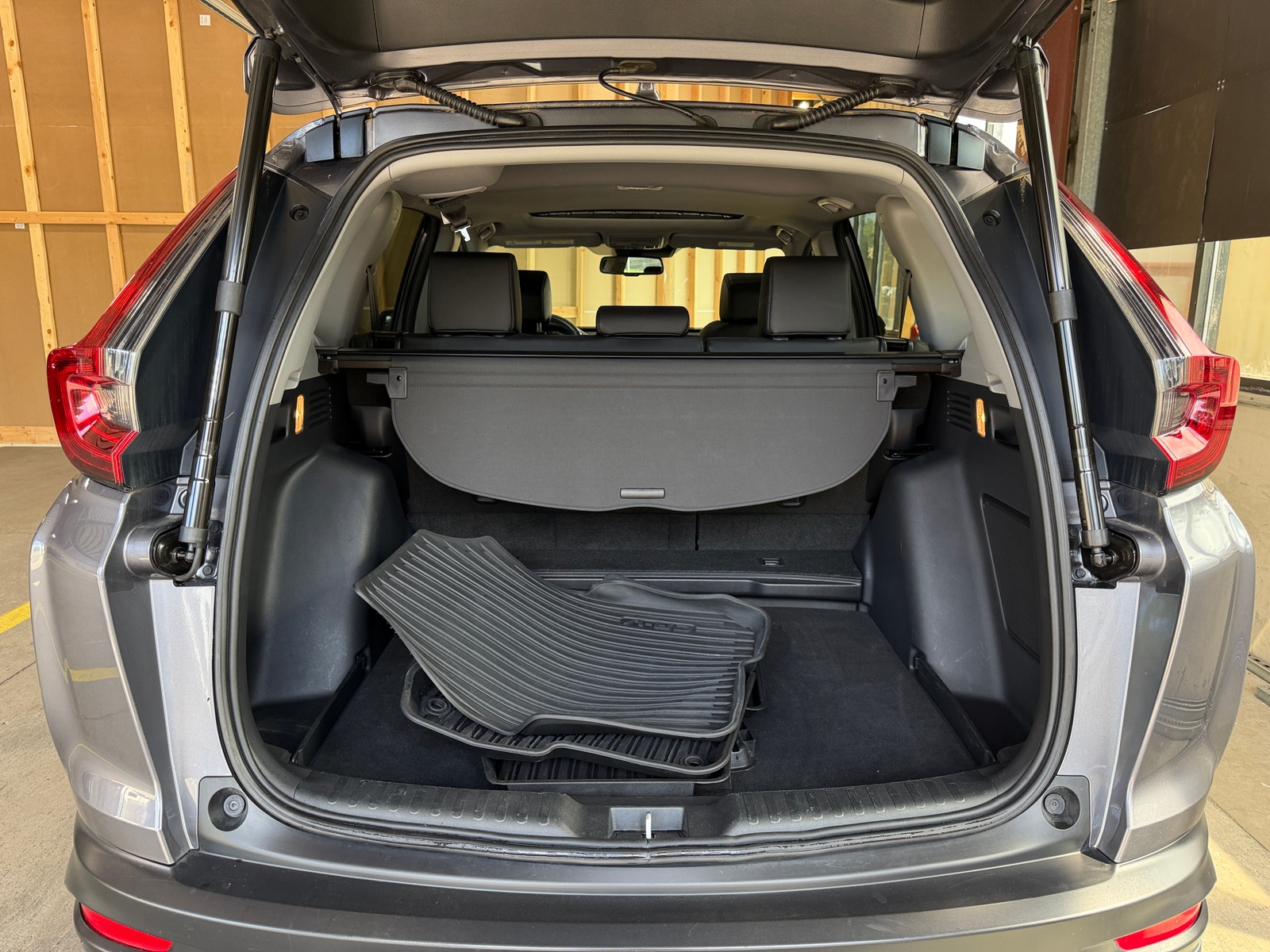 Thumbnail: 2021 Honda CR-V - 6