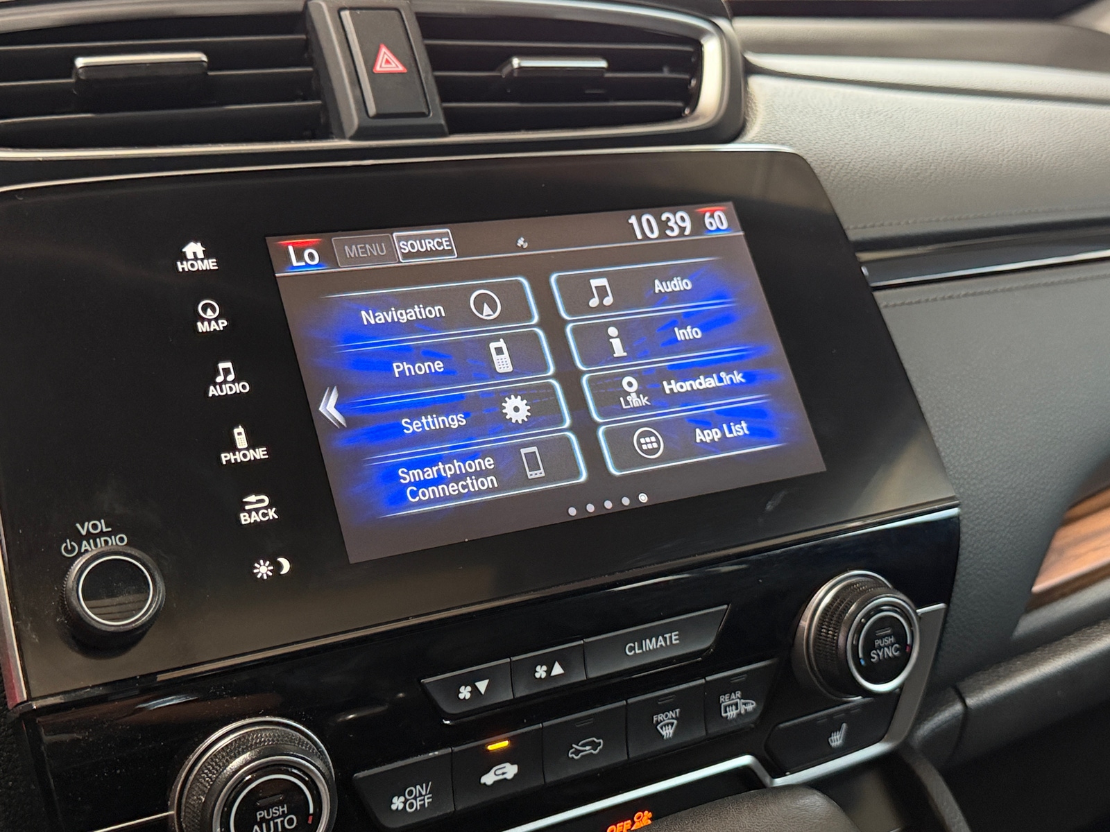 Thumbnail: 2021 Honda CR-V - 3