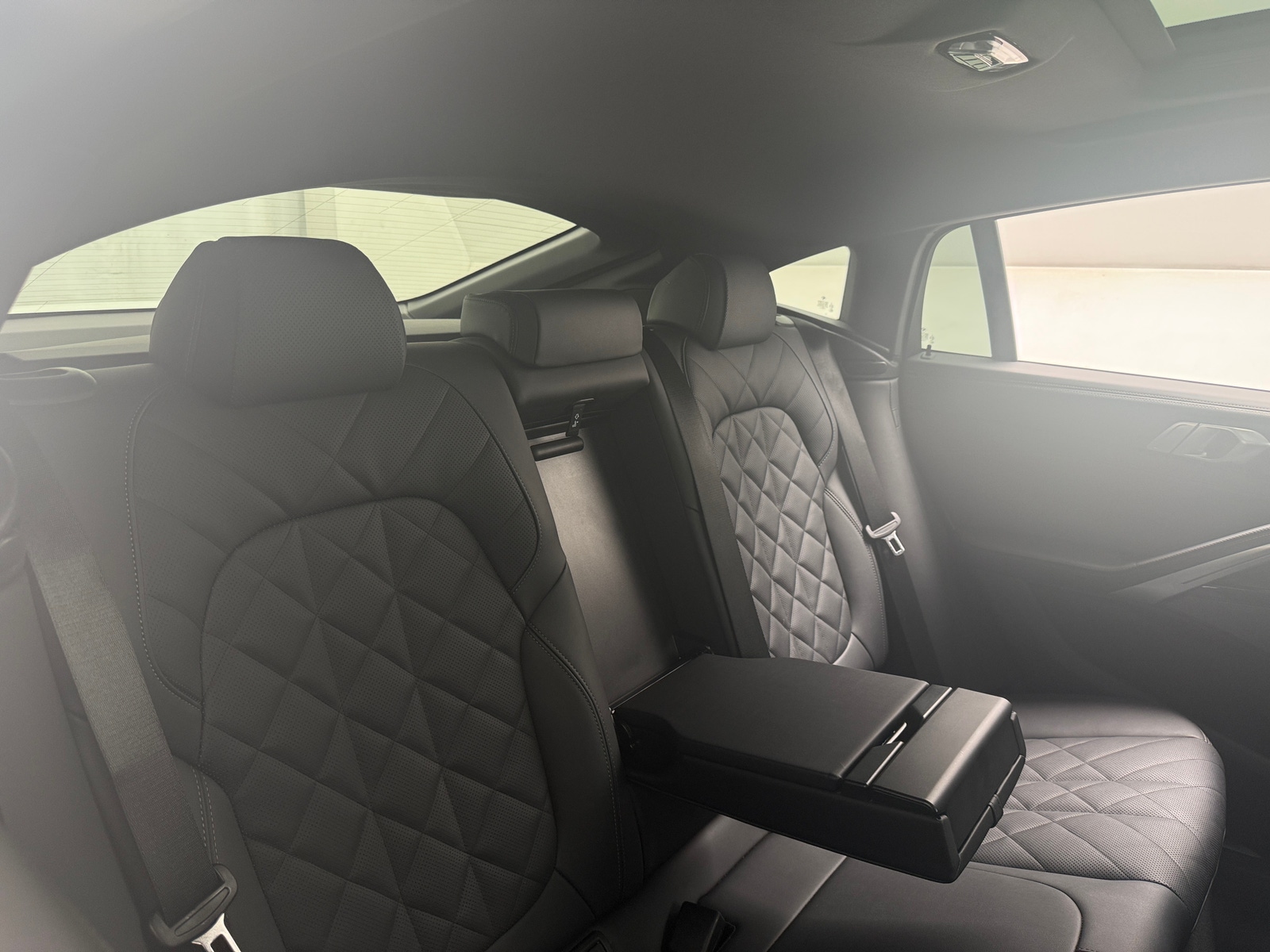 Thumbnail: 2025 BMW X6 - 5