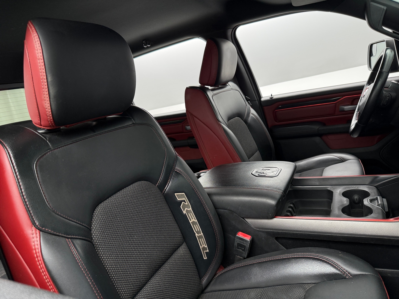 Thumbnail: 2022 RAM 1500 - 2