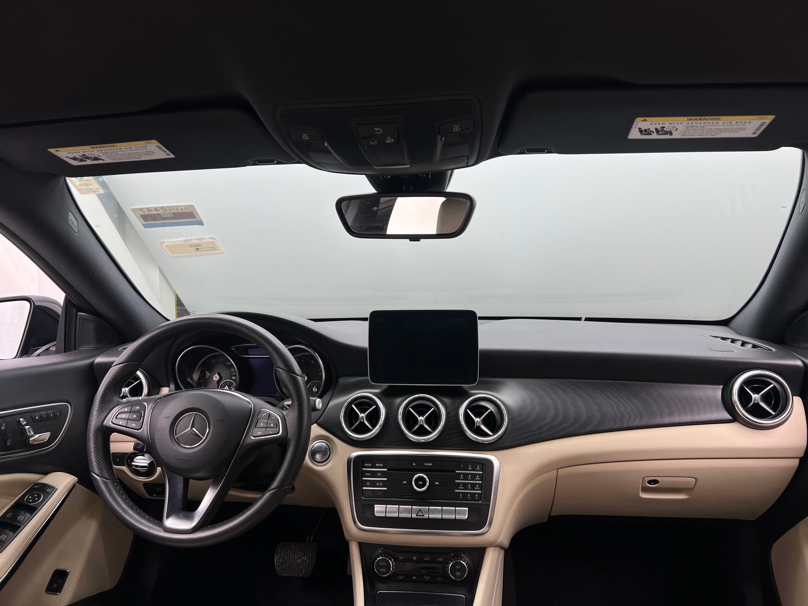 Thumbnail: 2018 Mercedes-Benz CLA - 3