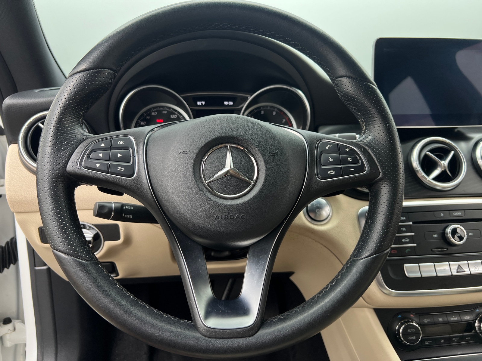 Thumbnail: 2018 Mercedes-Benz CLA - 5
