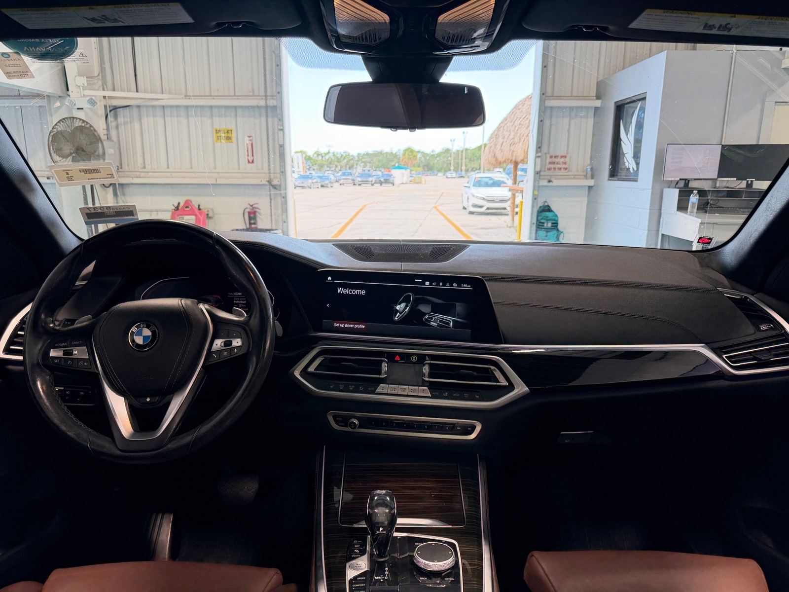 Thumbnail: 2020 BMW X5 - 2