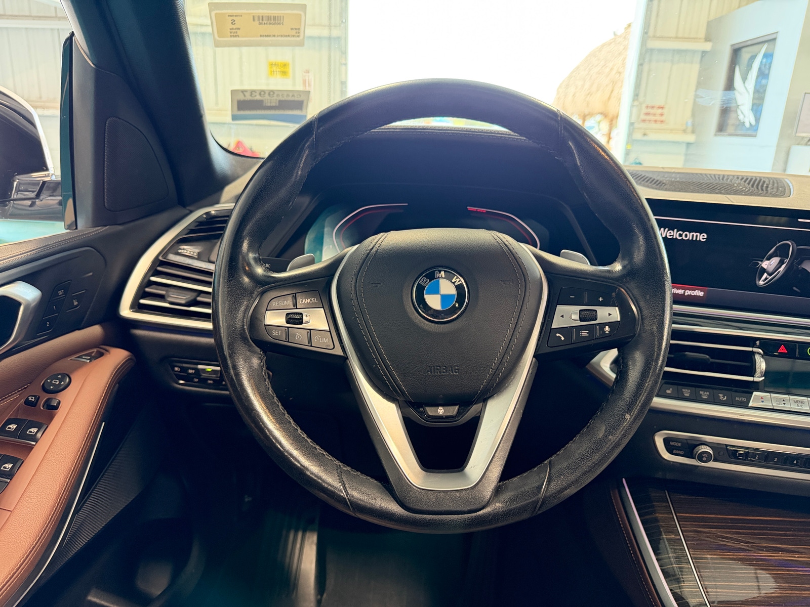 Thumbnail: 2020 BMW X5 - 4