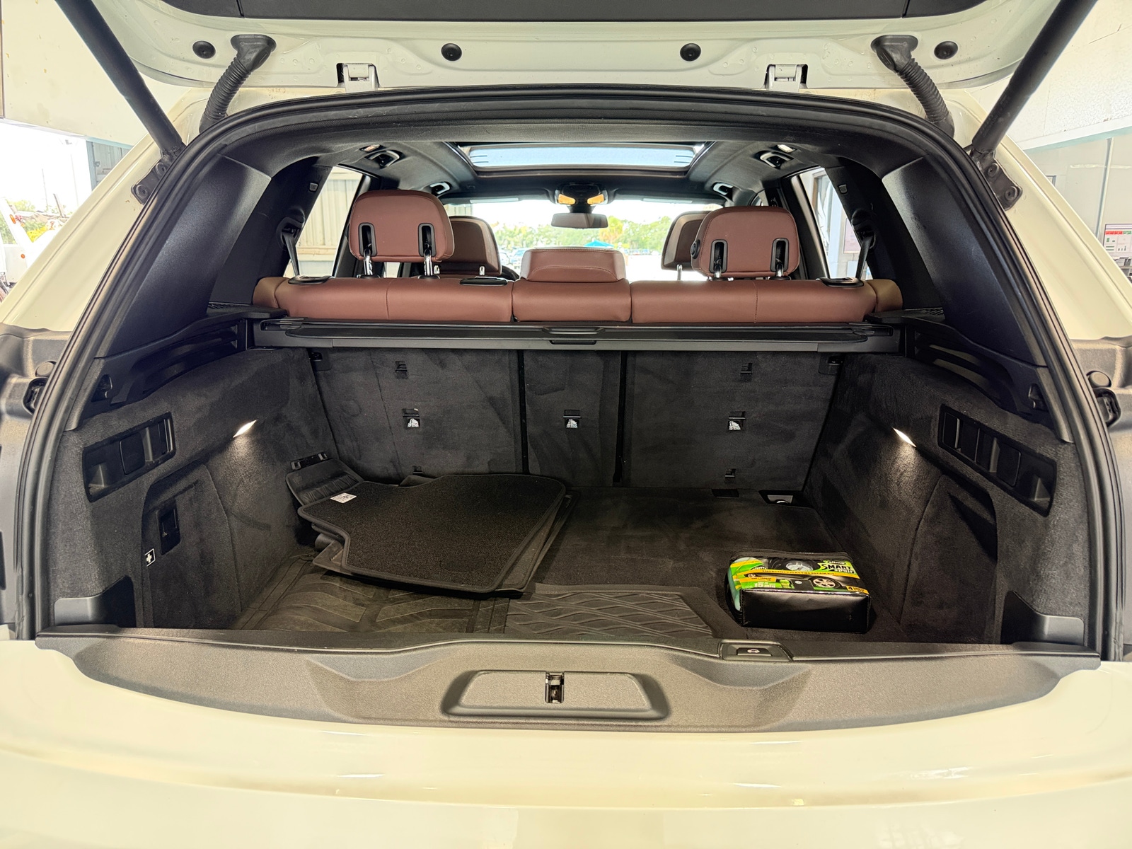 Thumbnail: 2020 BMW X5 - 6