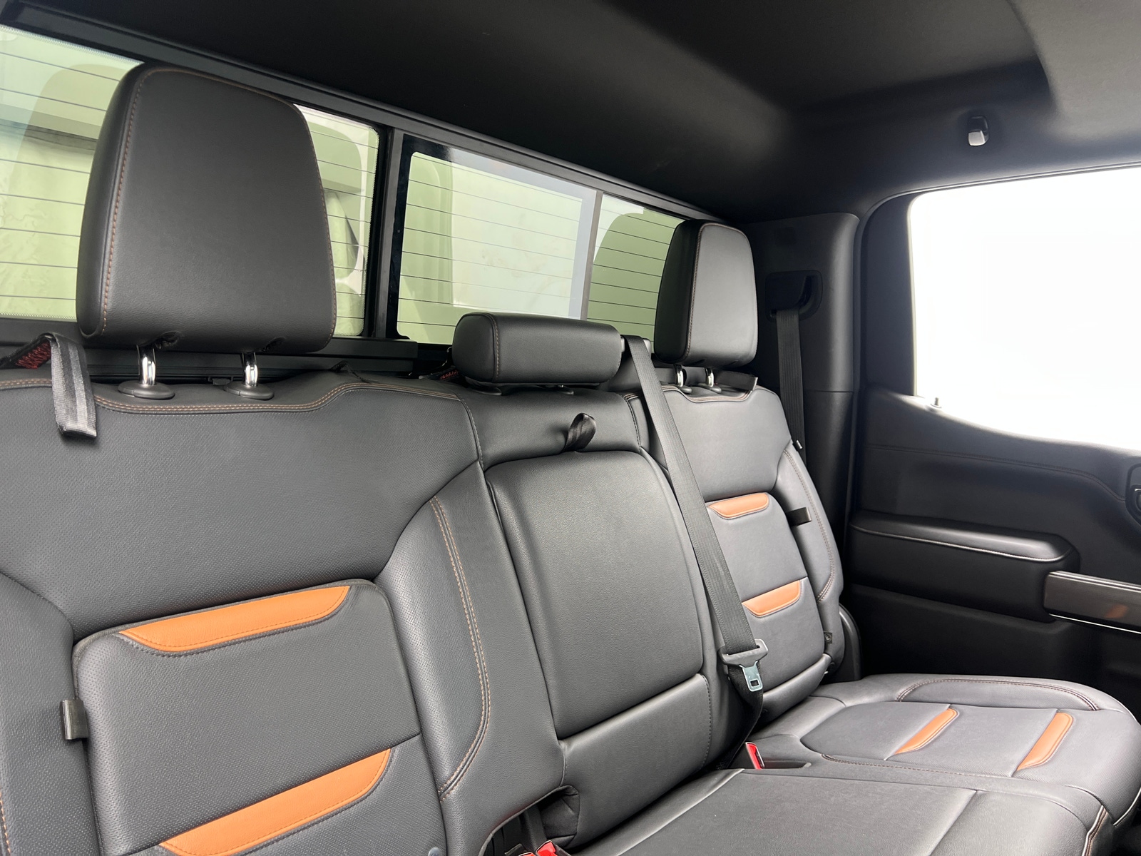 Thumbnail: 2021 GMC Sierra 1500 - 5
