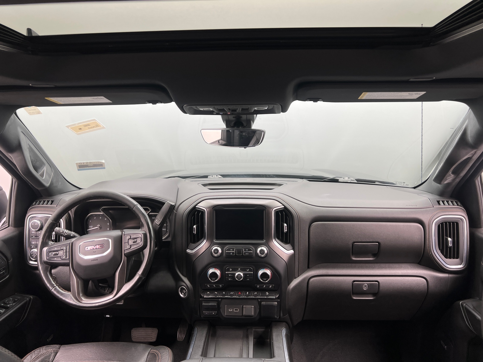 Thumbnail: 2021 GMC Sierra 1500 - 2
