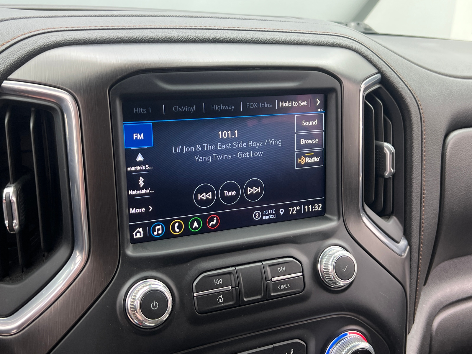 Thumbnail: 2021 GMC Sierra 1500 - 3