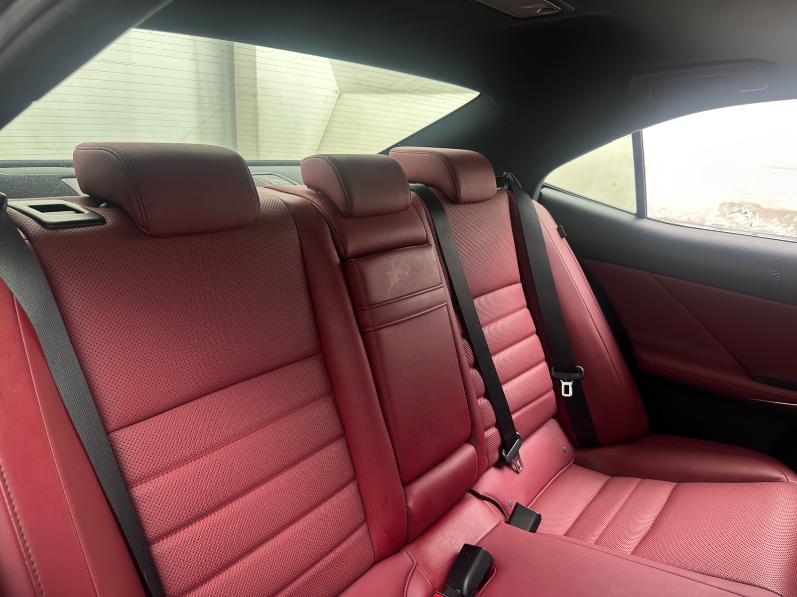 Thumbnail: 2018 Lexus IS - 5