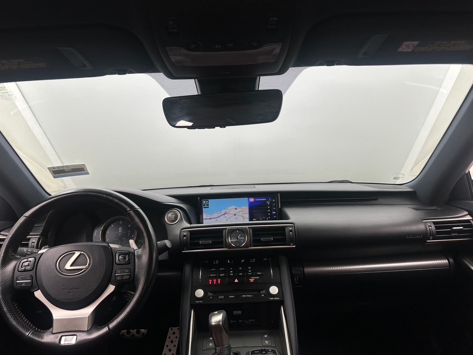 Thumbnail: 2018 Lexus IS - 2