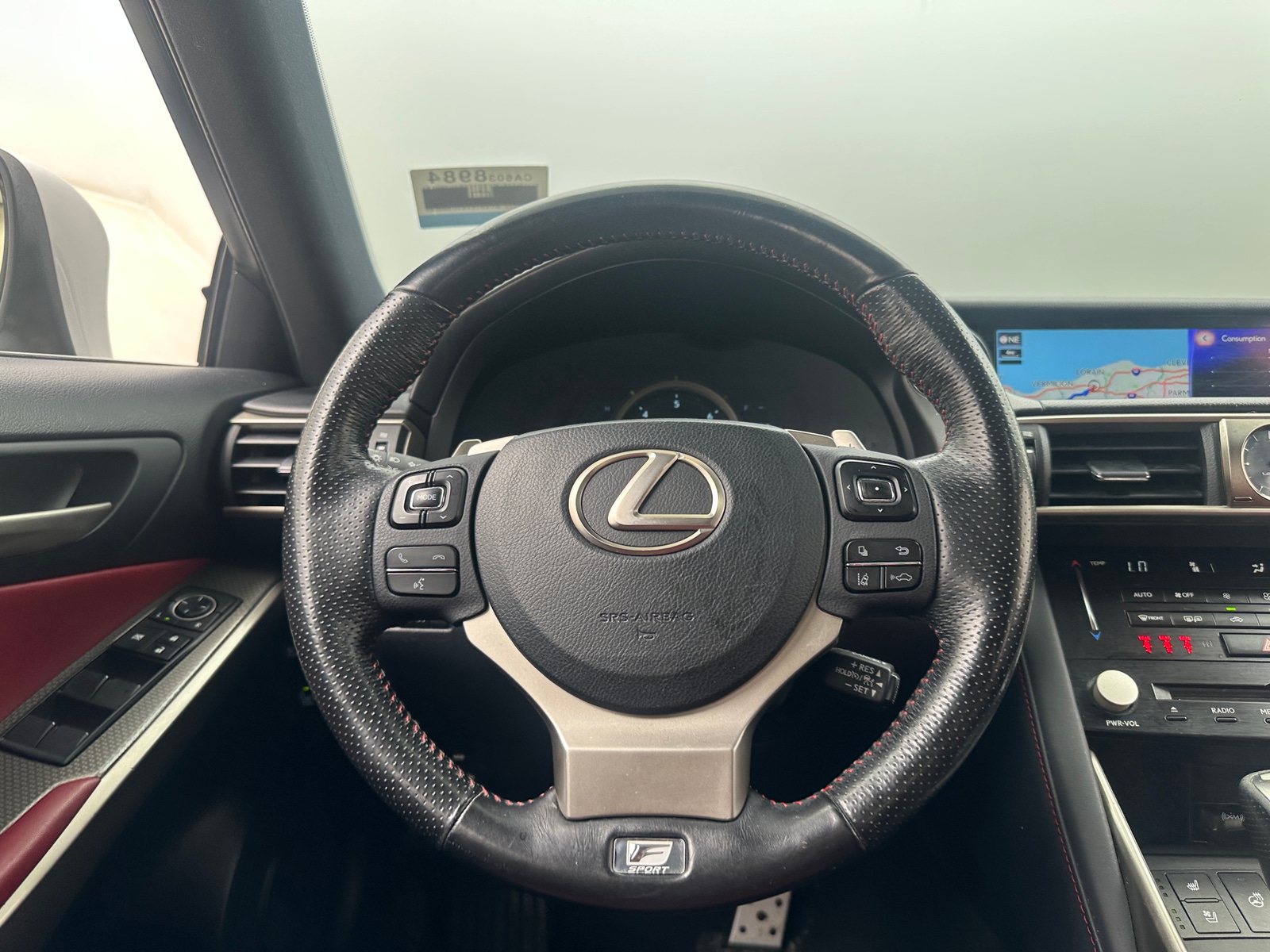 Thumbnail: 2018 Lexus IS - 4