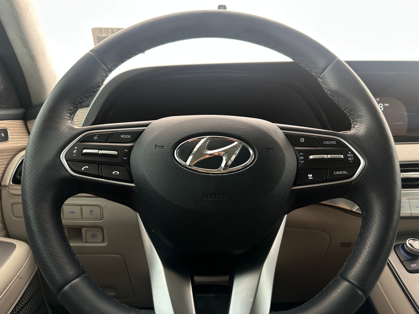 Thumbnail: 2022 Hyundai Palisade - 4