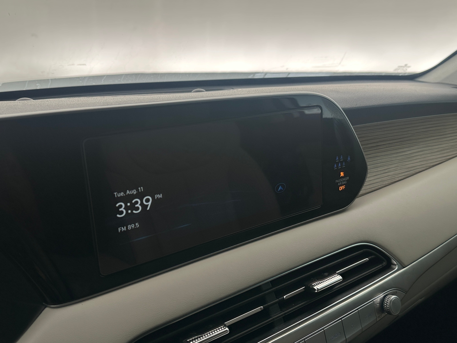 Thumbnail: 2022 Hyundai Palisade - 3