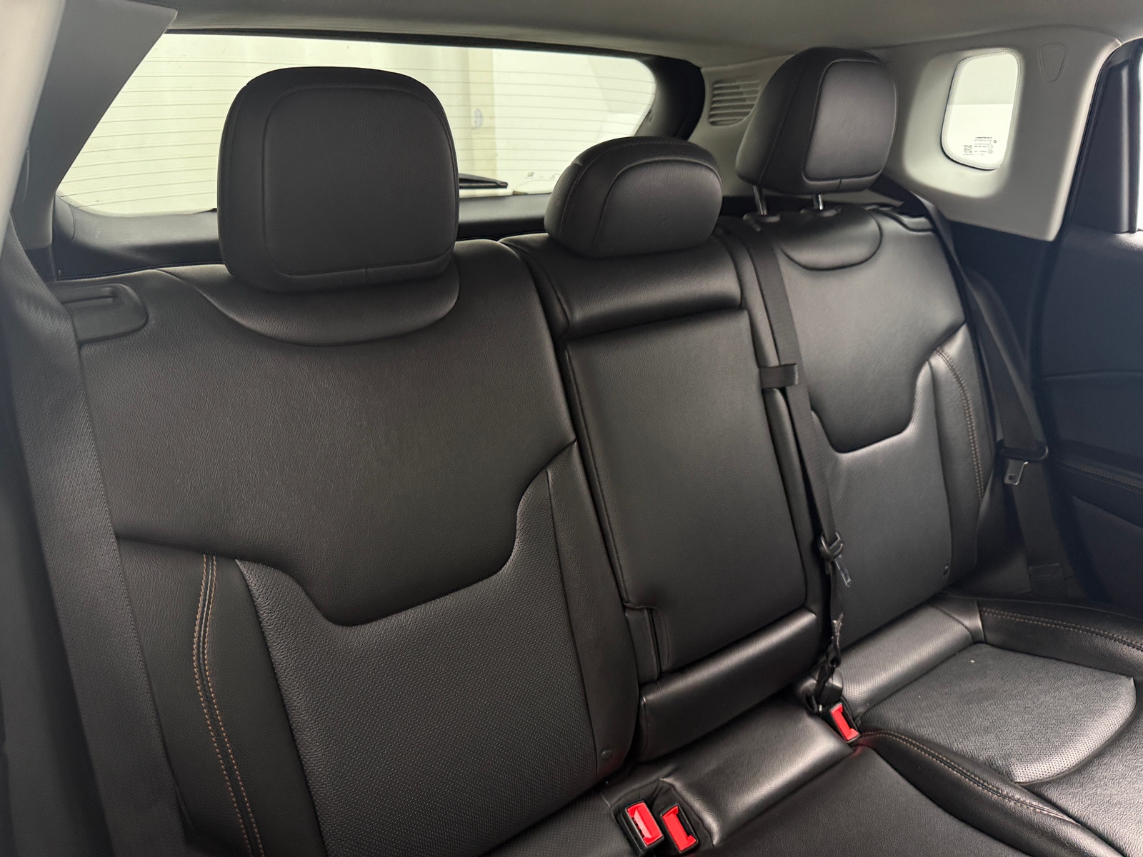 Thumbnail: 2021 Jeep Compass - 5
