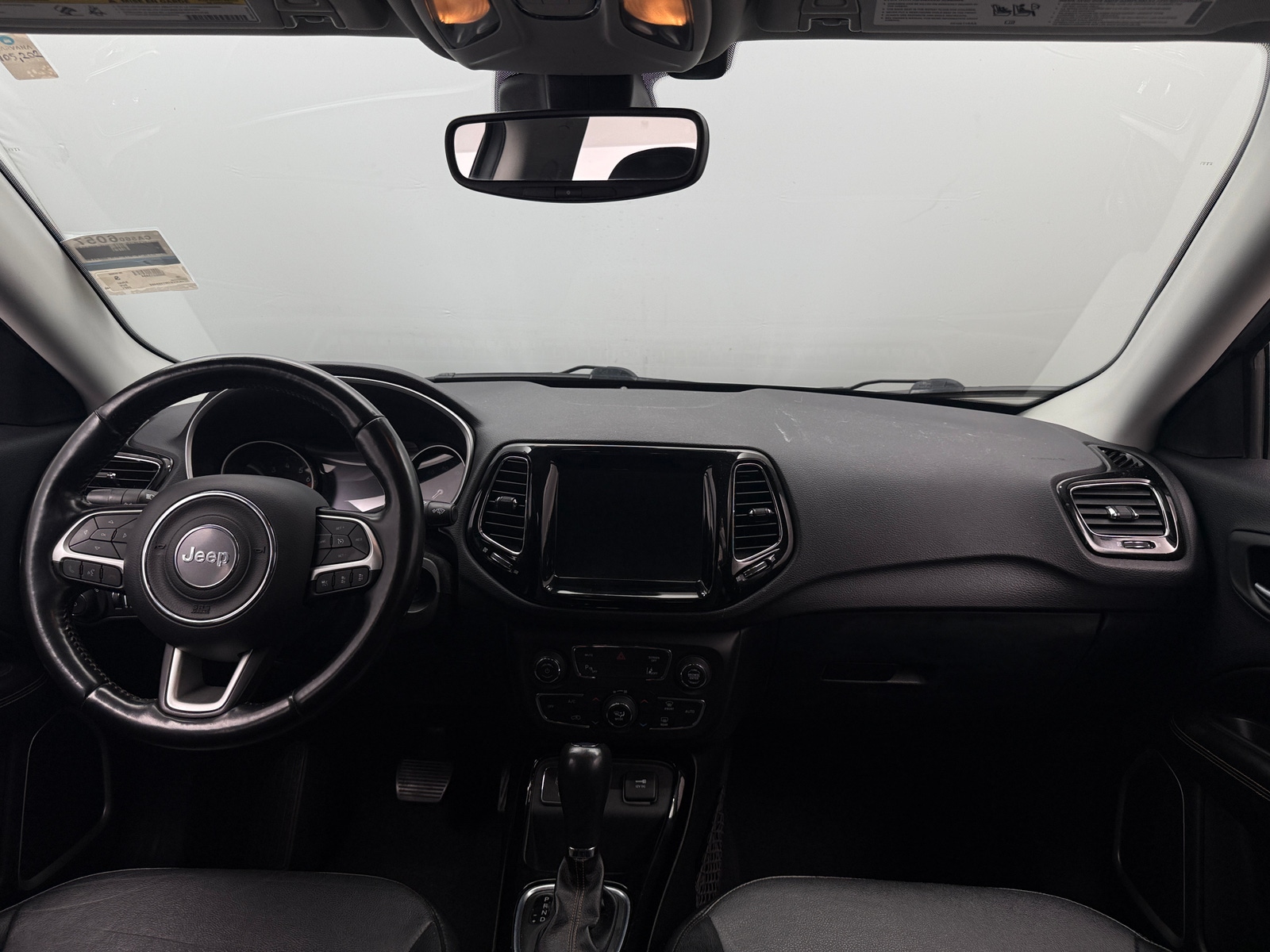 Thumbnail: 2021 Jeep Compass - 2