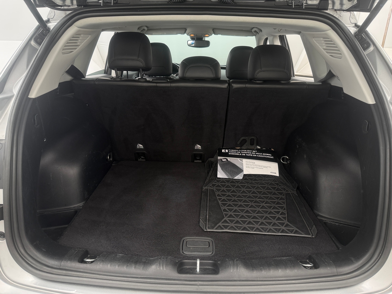 Thumbnail: 2021 Jeep Compass - 6