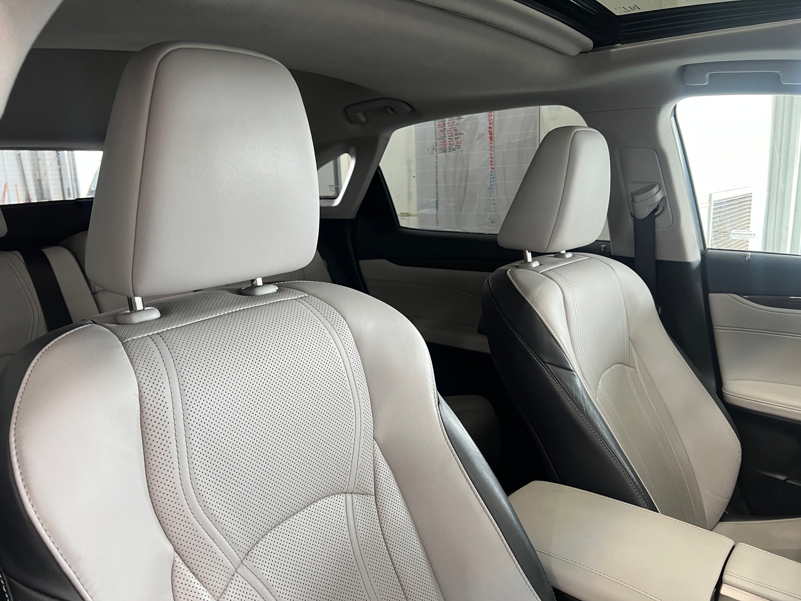 Thumbnail: 2019 Lexus RX - 2