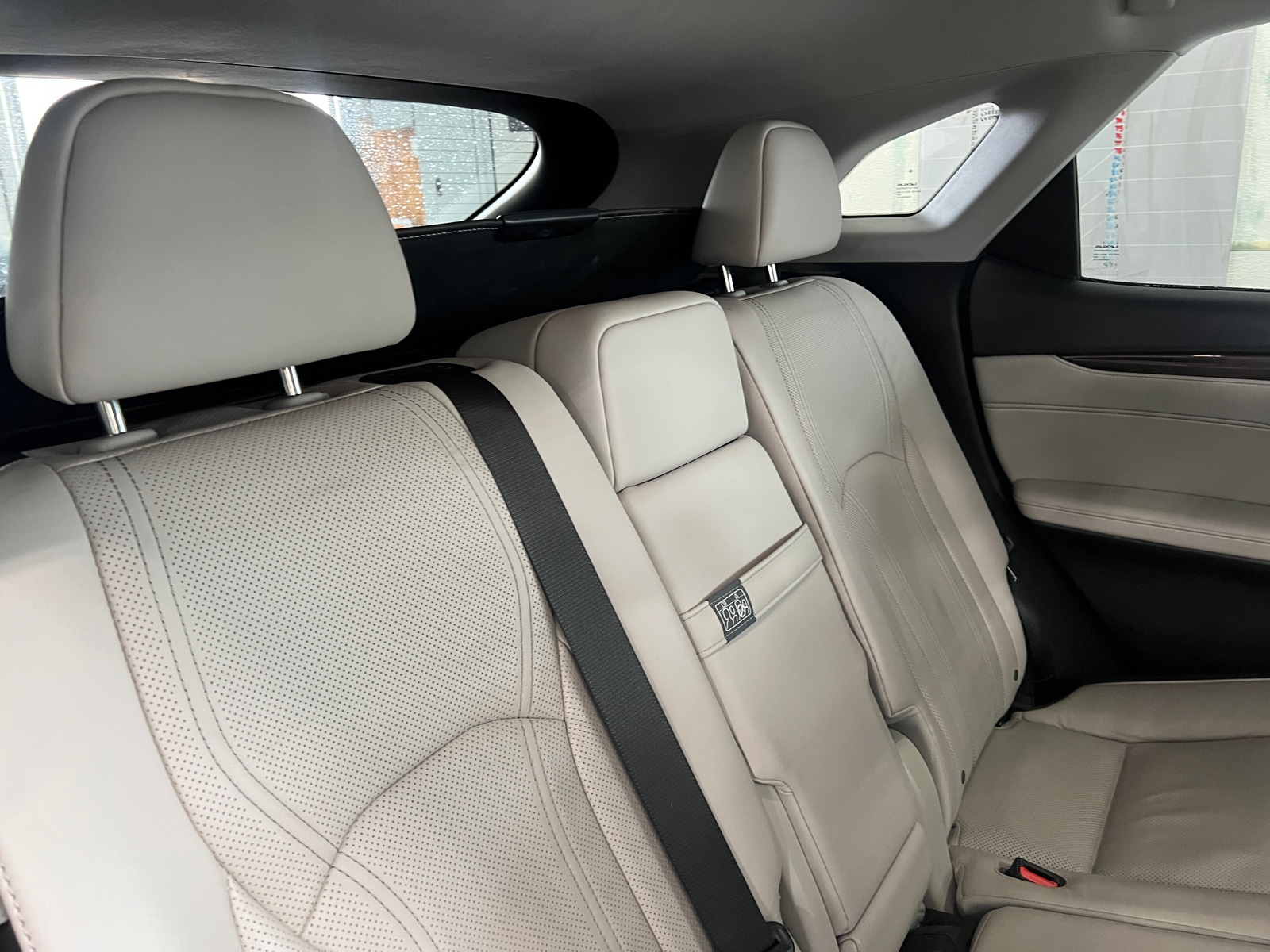 Thumbnail: 2019 Lexus RX - 6