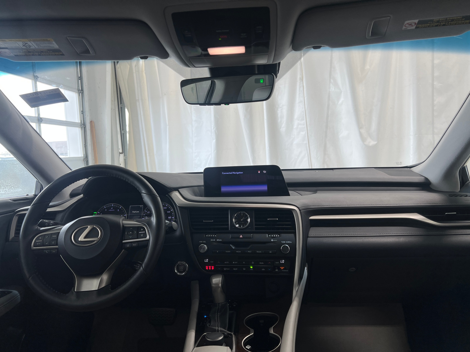 Thumbnail: 2019 Lexus RX - 3