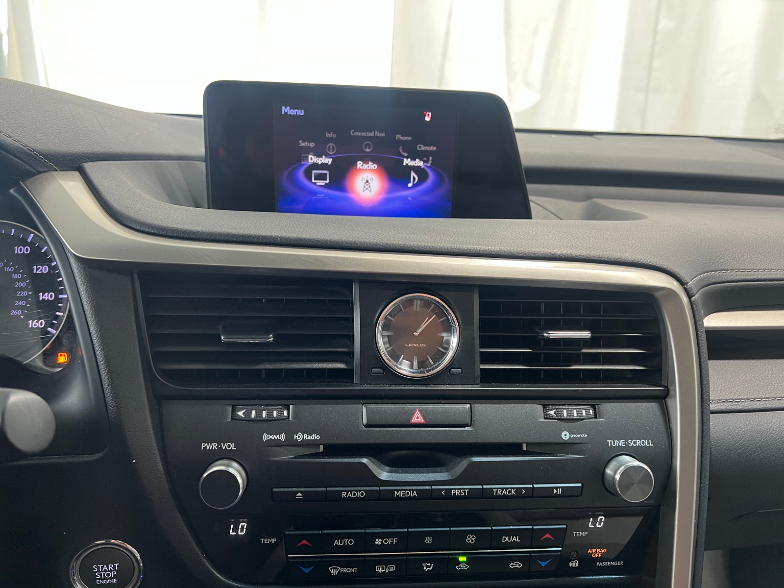Thumbnail: 2019 Lexus RX - 4